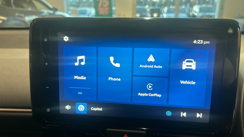 Mazda 2 Hybrid 1.5i Hybrid Homura 5dr CVT Hybrid Hatchback